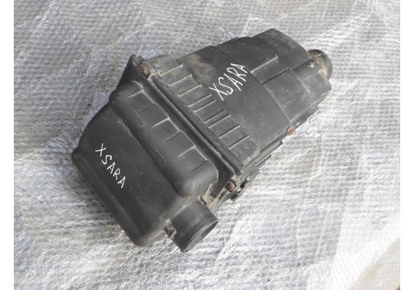 корпус повітряного фільтра Xsara, Xsara Picasso, 206, 1.4, 1.8, 2.0, 9634107180, 9628427080, 9628426980